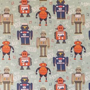 Personalized Party Banner